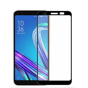 Захисне скло для ASUS ZenFone Live L2 ZA550KL (3 кольори)