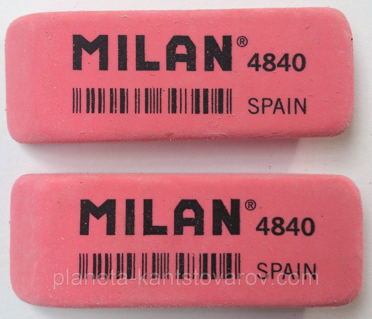 Гумка Milan 4840