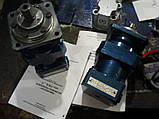 Гідромотор Г15-24Р, фото 2