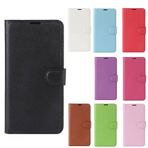 Чохол книжка Lichee для ASUS ZenFone Live L2 ZA550KL (9 кольорів)