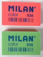 Ластик Milan 936