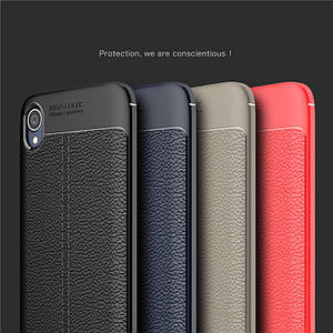 TPU чохол накладка Tiger для ASUS ZenFone Live L2 ZA550KL (4 кольори)