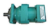 Гідромотор Г15-21Н, фото 2