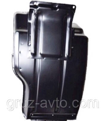 Крило КАМАЗ-5320 праве заднє 5320-8403020