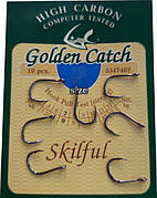 Гачки Golden Catch Skilful