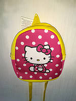 Рюкзак дитячий «Hello Kitty» арт. 00194-8