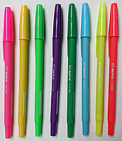 Ручка Beifa АА110В синя