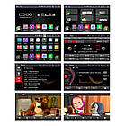 Магнітола штатна для Kia Ceed 2012+ AHR-1888 оригінал на андроїді 4.4.4 мультимедійна, фото 3