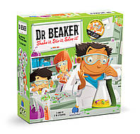 Настольная логическая игра Blue Orange Dr. Beaker Доктор Колба