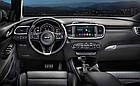 Штатний головний пристрій Incar Kia Sorento 2015+ KD-8025 автомагнітола OS Android 4.4.4, фото 3
