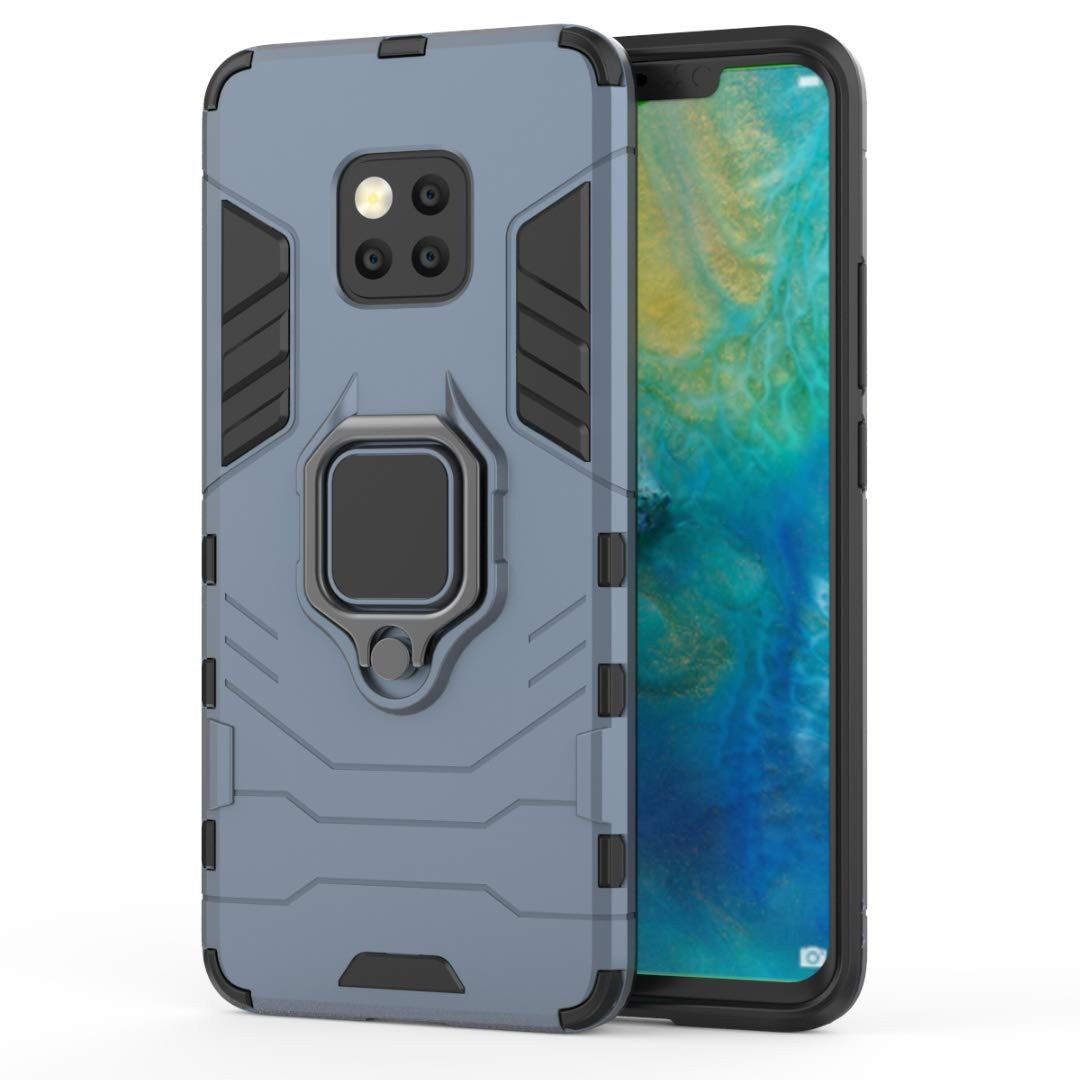 Чохол Ring Armor для Huawei Mate 20 Pro Синій