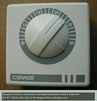 Терморегулятор Cewal RQ 01