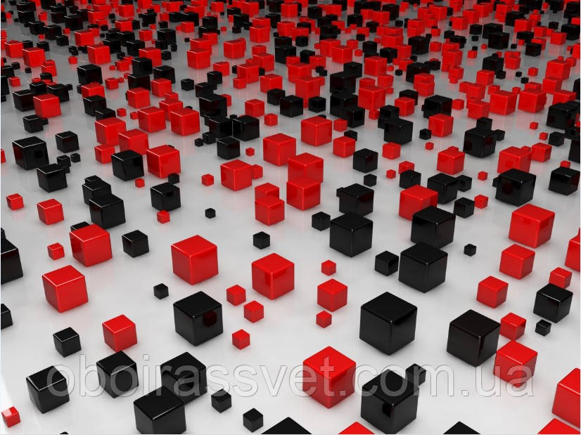 Фотошляхи вінілові на флізеліновій основі, що миють