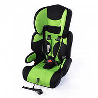 Автокрісла - які вони бувають