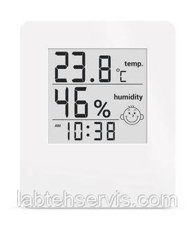 Т-17 Цифровий термогігрометр