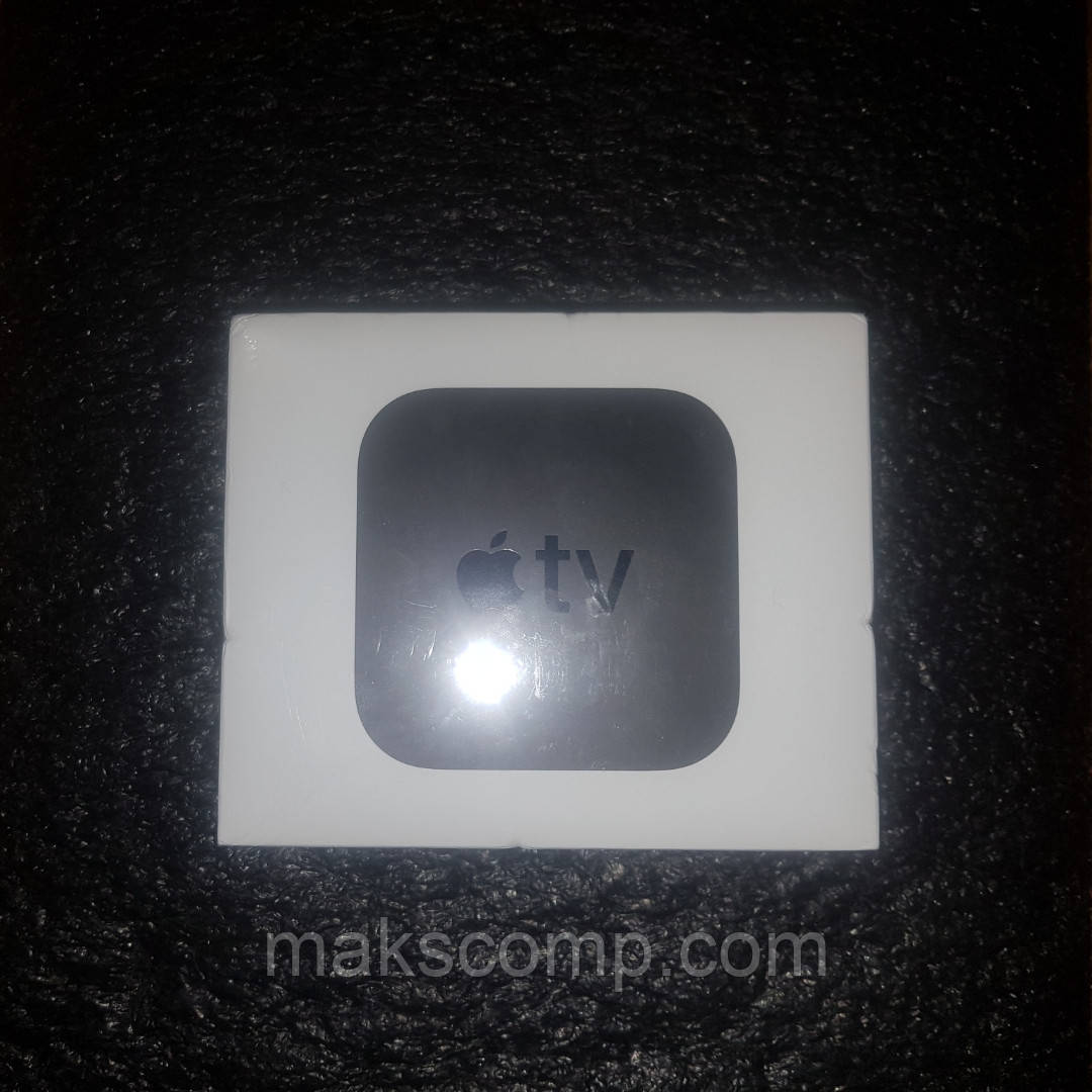 Apple TV FHD 32GB MR912LL/A new