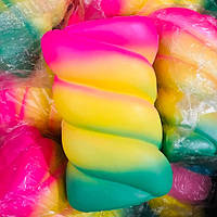 Іграшка антистрес Сквиши зефирка