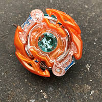 BEYBLADE TAKARA TOMY 4 покоління В-111 Crash Ragnaruk 11R.Wd (Бейблейд Крушітель Рагнарук)