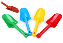 Лопатка Совок ТехноК арт.2186 для піску