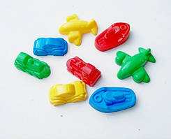 Пасочка для піску Техніка ТехноК