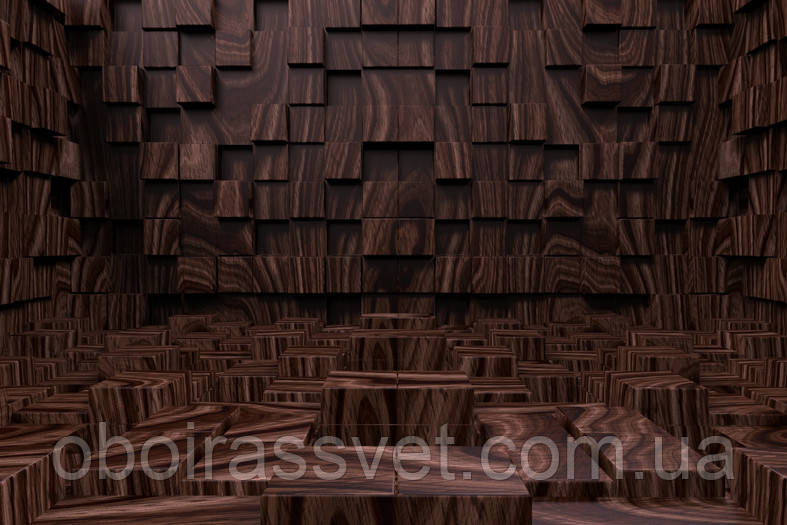 Фотошляхи вінілові на флізеліновій основі, що миють