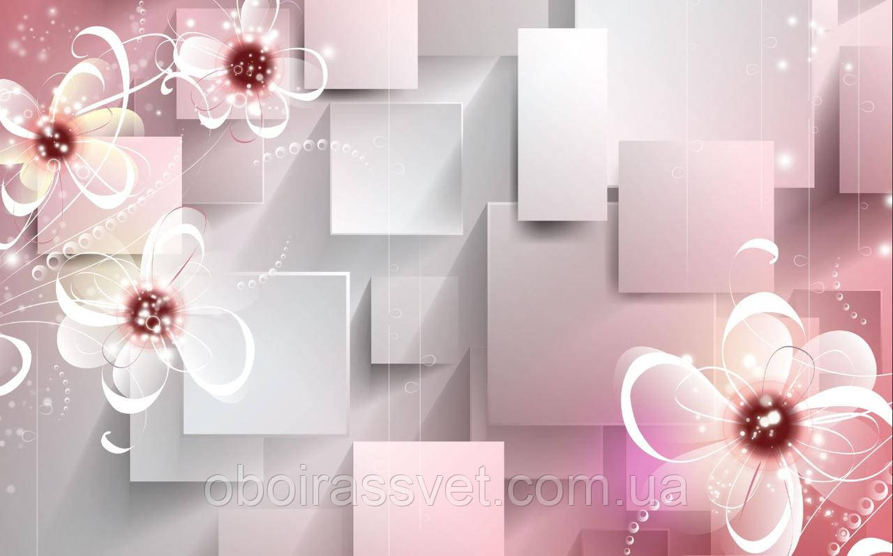 Фотошляхи вінілові на флізеліновій основі, що миють