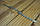 Прихований кріплення (змійка) 185х15х2мм з упором для планкена і терасної дошки, фото 2