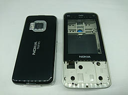 Корпус Nokia N81