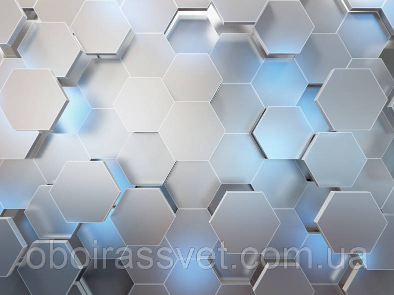 Фотошпалери вінілові на флізеліновій основі,миючі