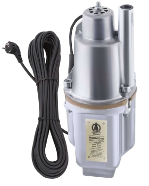 вибрационные насосы Вибрационные насосы шнур