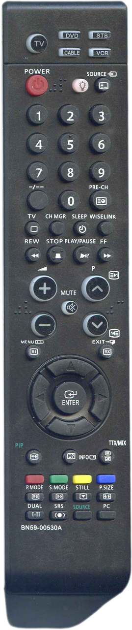 Пульт Samsung BN59-00530A