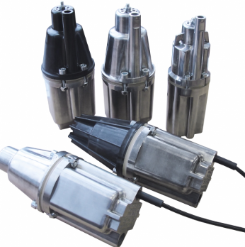 вибрационный насос вибрационный насос из чугуна