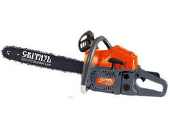 Бензопила ланцюгова СВІТЯЗЬ БЖ 52-20