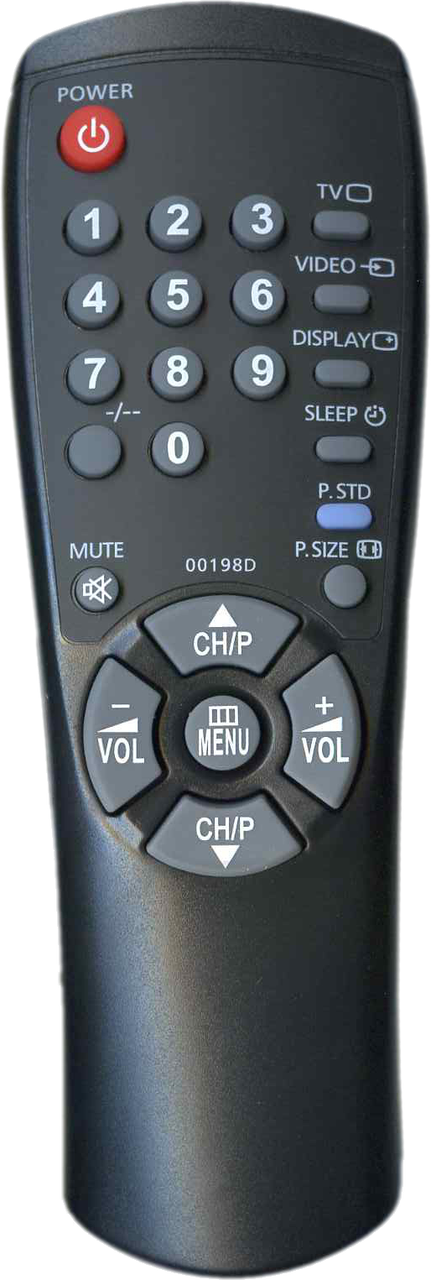 Пульт Samsung AA59-00198D