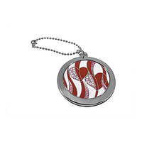 Дзеркало косметичне Jardin D'ete Різнобарвне (98-0784)