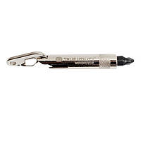 Брелок True Utility Minidriver Сріблястий (TU231)