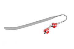 Закладка для книг Троянди Jardin d`ete (29-7386)