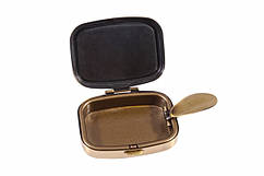 Пепельниця кишенькова Leif Lowe (382843AB)