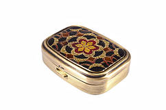 Пепельниця кишенькова Leif Lowe (382831AB)