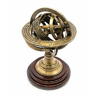 Сфера на підставці None Гороскоп 14х8.5 см (DN23456)