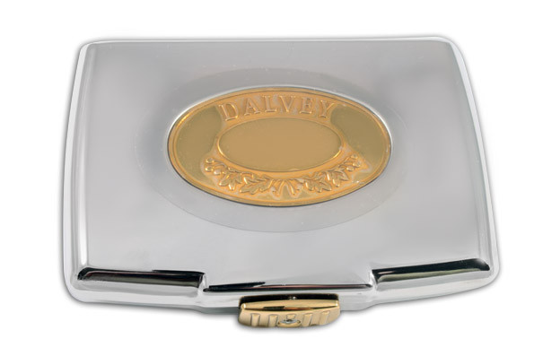 Кредитниця Grants of Dalvey Срібляста (CCH), фото 1