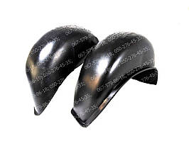 Москвич - 2141 пара задніх підкрилки