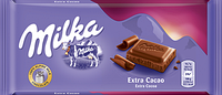 Шоколад Milka Extra Cocoa 100 г