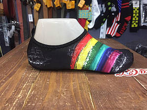 Чоловічі коралки Aqua Shoes Multicolor