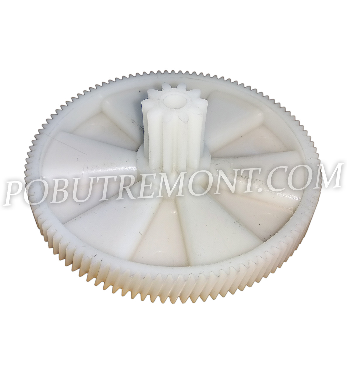 Шестірня м'ясорубки Kenwood KW650740 Ø 97-104зуб/Ø20-10зуб