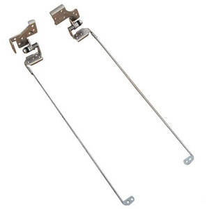 Петлі (пара) Toshiba Satellite C660, A660, P755, P750 (AM0CX000200 + AM0CX000100) бв