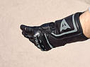 Мотоперчатки спорт-тур Dainese Assen Gloves шкіряні, фото 3