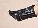 Моторукавиці спорт-тур Dainese Assen Gloves шкіряні, фото 4