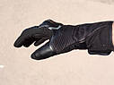 Моторукавиці спорт-тур Dainese Assen Gloves шкіряні, фото 7
