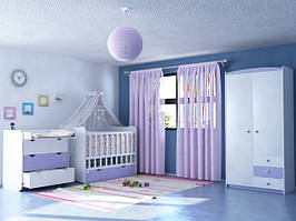 Дитяча кімната